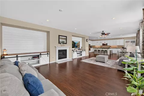 Living - 7092 Leighton Dr, Eastvale, CA 92880 photo 2 of 4