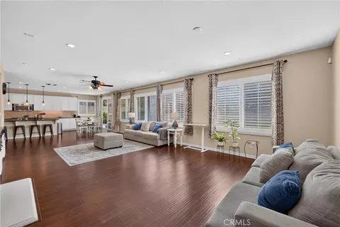 Living - 7092 Leighton Dr, Eastvale, CA 92880 photo 3 of 4