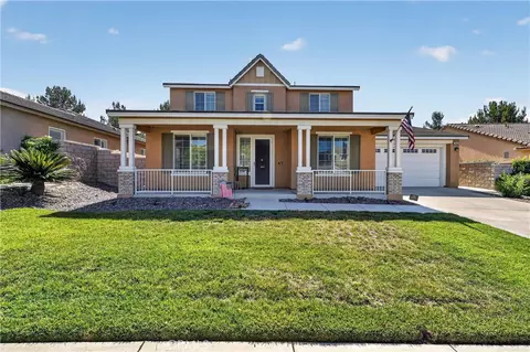 Exterior - 7092 Leighton Dr, Eastvale, CA 92880 photo 4 of 15