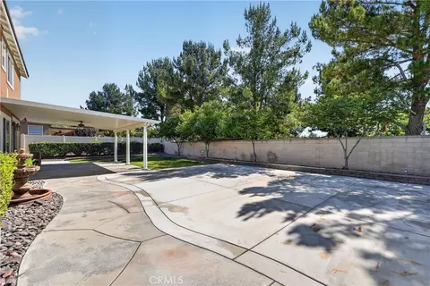 Exterior - 7092 Leighton Dr, Eastvale, CA 92880 photo 11 of 15