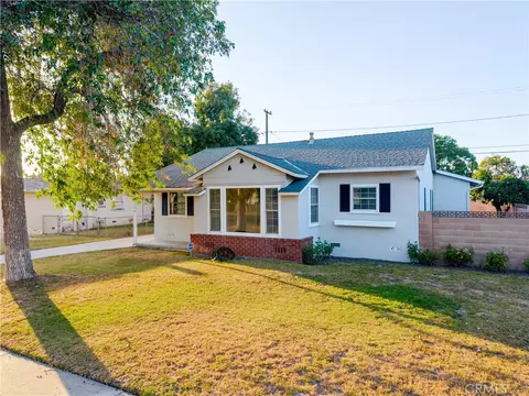 2129 W Cerritos, Anaheim, CA 92804