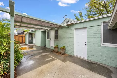Exterior - 243 G St, Upland, CA 91786 photo 7 of 7