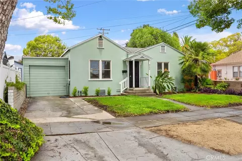 Exterior - 243 G St, Upland, CA 91786 photo 2 of 7