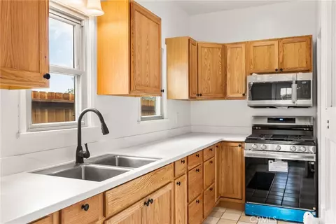 Kitchen - 243 G St, Upland, CA 91786 photo 2 of 2