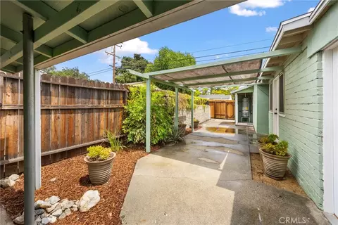 Exterior - 243 G St, Upland, CA 91786 photo 6 of 7