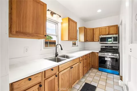 Kitchen - 243 G St, Upland, CA 91786 photo 1 of 2