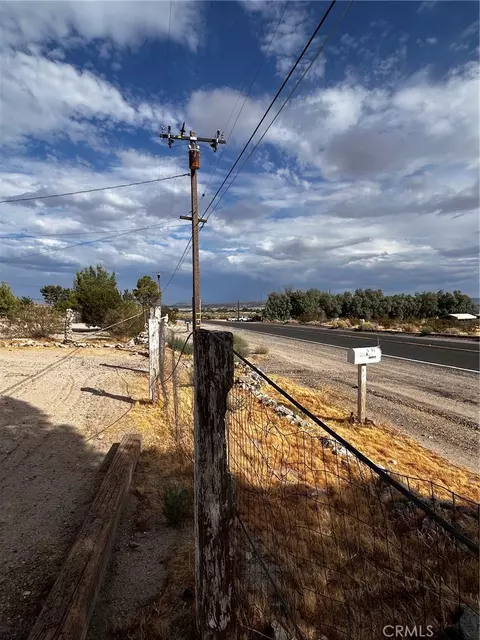 Other - 25824 Us Highway 58, Barstow, CA 92311 photo 3 of 9