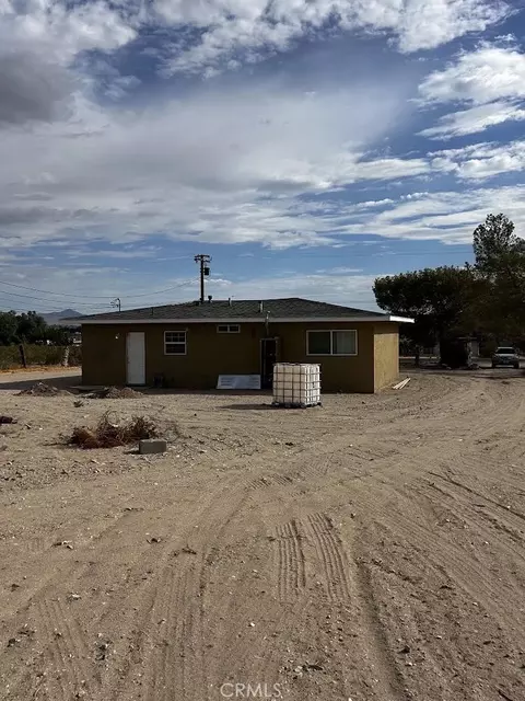 Exterior - 25824 Us Highway 58, Barstow, CA 92311 photo 2 of 2