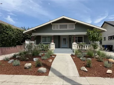 1481 W 49th, Los Angeles, CA 90062