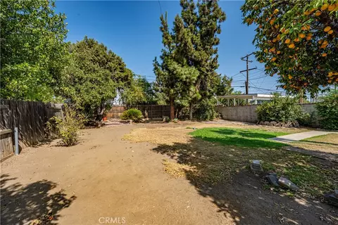 Exterior - 412 S Vecino Ave, Glendora, CA 91741 photo 9 of 14
