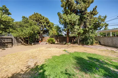 Exterior - 412 S Vecino Ave, Glendora, CA 91741 photo 10 of 14