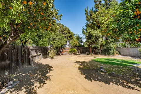 Exterior - 412 S Vecino Ave, Glendora, CA 91741 photo 8 of 14
