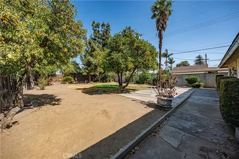Exterior - 412 S Vecino Ave, Glendora, CA 91741 photo 7 of 14
