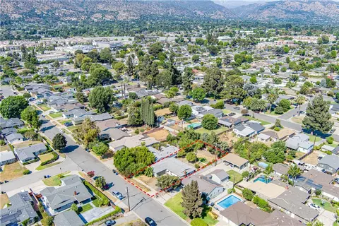 View/Area - 412 S Vecino Ave, Glendora, CA 91741 photo 9 of 9