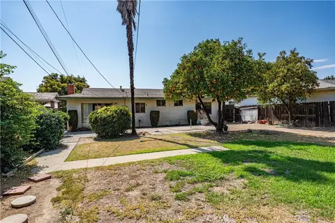 Exterior - 412 S Vecino Ave, Glendora, CA 91741 photo 12 of 14