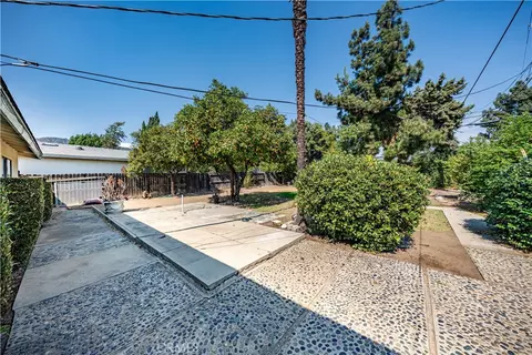 Exterior - 412 S Vecino Ave, Glendora, CA 91741 photo 3 of 14