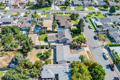 View/Area - 412 S Vecino Ave, Glendora, CA 91741 photo 3 of 9