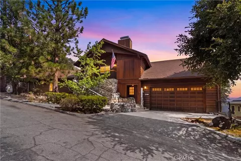 6381 Sugar Pnes, Angelus Oaks, CA 92305