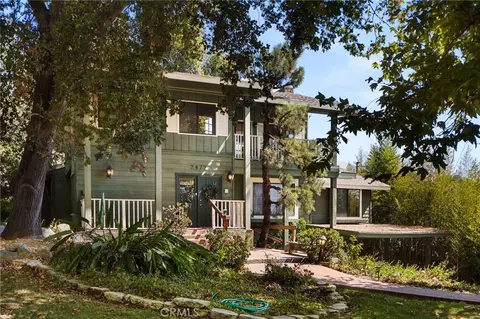 Exterior - 2470 N Euclid, Upland, CA 91784 photo 7 of 23