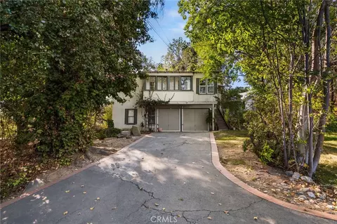 Exterior - 2470 N Euclid, Upland, CA 91784 photo 17 of 23