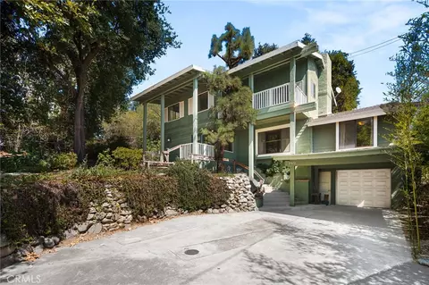 Exterior - 2470 N Euclid, Upland, CA 91784 photo 5 of 23