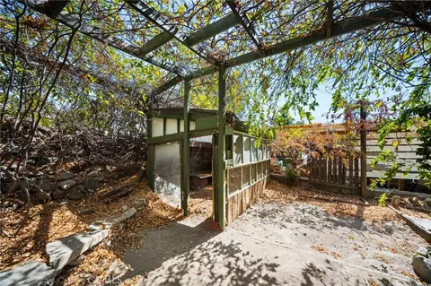 Exterior - 2470 N Euclid, Upland, CA 91784 photo 13 of 23