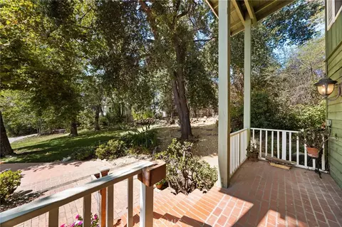 Exterior - 2470 N Euclid, Upland, CA 91784 photo 14 of 23