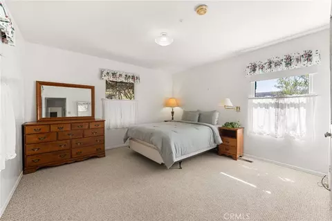 Bedroom - 2470 N Euclid, Upland, CA 91784 photo 1 of 5