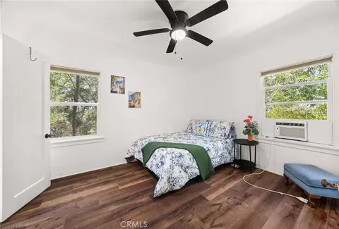 Bedroom - 2470 N Euclid, Upland, CA 91784 photo 4 of 5