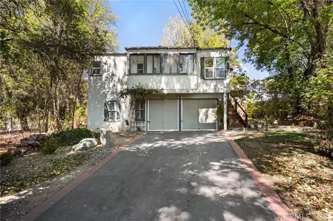 Exterior - 2470 N Euclid, Upland, CA 91784 photo 16 of 23