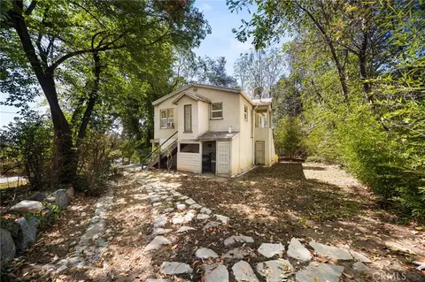 Exterior - 2470 N Euclid, Upland, CA 91784 photo 20 of 23