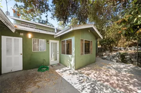 Exterior - 2470 N Euclid, Upland, CA 91784 photo 12 of 23