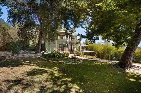 Exterior - 2470 N Euclid, Upland, CA 91784 photo 6 of 23