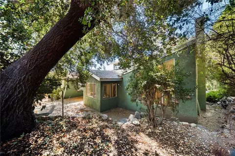 Exterior - 2470 N Euclid, Upland, CA 91784 photo 10 of 23