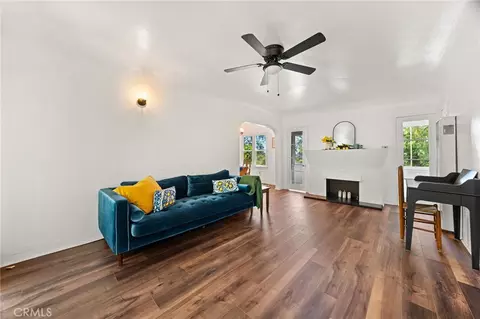 Living - 2470 N Euclid, Upland, CA 91784 photo 5 of 5