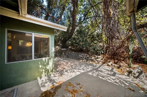 Exterior - 2470 N Euclid, Upland, CA 91784 photo 9 of 23
