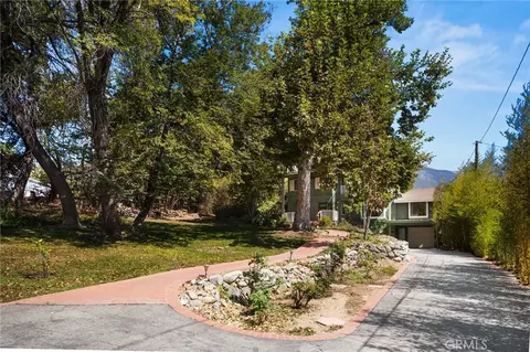 Exterior - 2470 N Euclid, Upland, CA 91784 photo 15 of 23