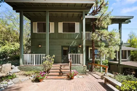 Exterior - 2470 N Euclid, Upland, CA 91784 photo 4 of 23