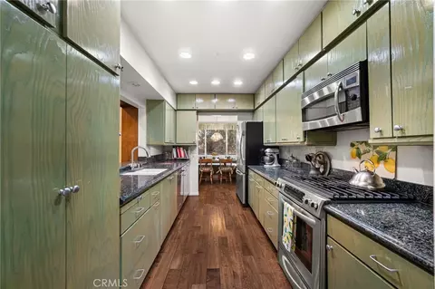 Kitchen - 2470 N Euclid, Upland, CA 91784 photo 1 of 2