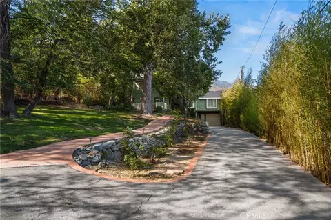 Exterior - 2470 N Euclid, Upland, CA 91784 photo 3 of 23