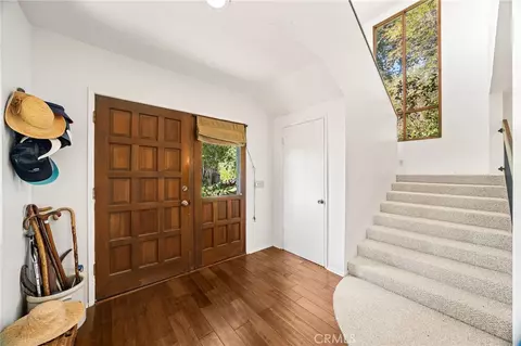 Entry Way - 2470 N Euclid, Upland, CA 91784 photo 1 of 5