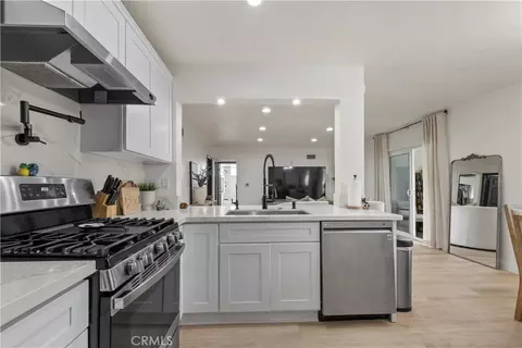 Kitchen - 8268 Garfield, Riverside, CA 92504 photo 1 of 1