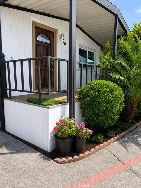 2131 W San Bernardino Rd #95, West Covina, CA 91790