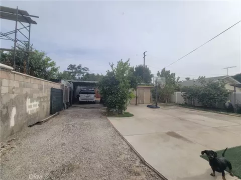 Exterior - 8567 Trey Ave, Riverside, CA 92503 photo 2 of 6
