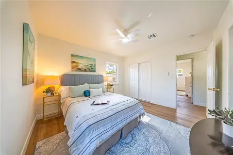 Bedroom - 946 Cedar St, Corona, CA 92879 photo 2 of 4