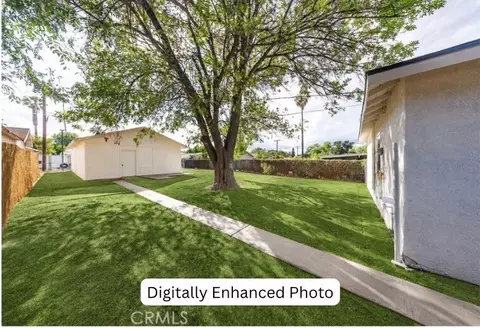 Exterior - 946 Cedar St, Corona, CA 92879 photo 3 of 4