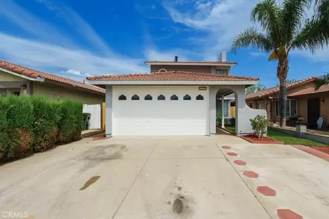 Exterior - 646 W Home, Rialto, CA 92376 photo 2 of 5