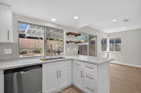 Kitchen - 646 W Home, Rialto, CA 92376 photo 4 of 4