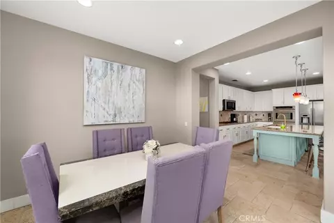Dining - 5060 Juneau Ct, Rancho Cucamonga, CA 91739 photo 4 of 5
