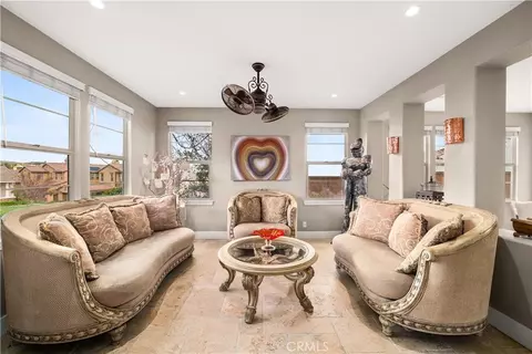Living - 5060 Juneau Ct, Rancho Cucamonga, CA 91739 photo 2 of 3